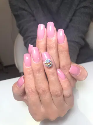ネイル ネイルサロン Sweetのネイルデザイン