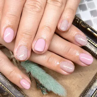 ネイル nailist yuiのネイルデザイン