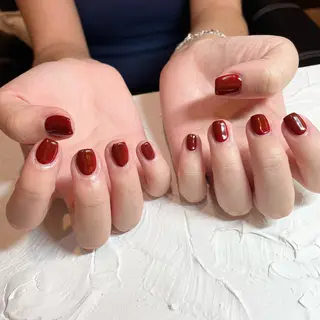 ネイル 💎MA YU💎のネイルデザイン