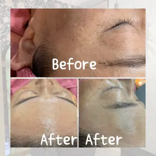 hair make echo 大橋亜弥のエステ・リラクイメージ