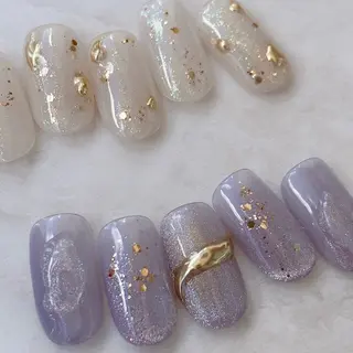 ネイル Lee.nail ハルカのネイルデザイン