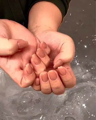 ネイル MAXKELLY Hiroのネイルデザイン