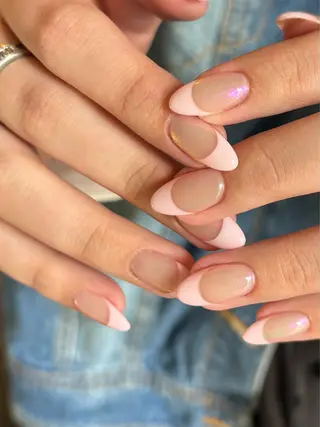 ネイル Manon Tomiのネイルデザイン