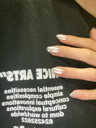 ネイル BNT nailsのネイルデザイン
