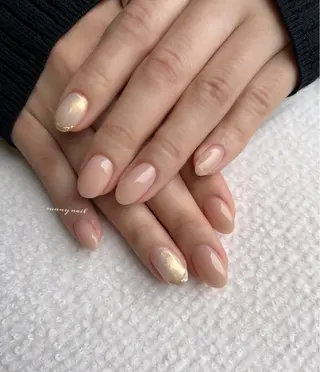 ネイル sunny nailのネイルデザイン