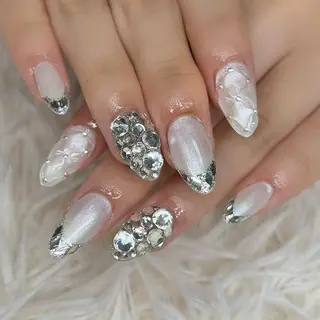 ネイル 【Yappy🌈】 💖P-tanaのネイルデザイン