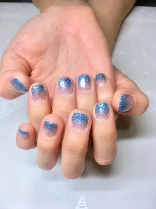 ネイル 新宿ネイルサロン ジェミディローサのネイルデザイン