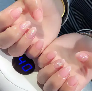 ネイル R salonのネイルデザイン