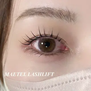 マツエク・マツパ PEARL eye 心斎橋堀江所属・PEARL 川口のその他イメージ