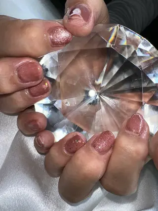 ショート YOKOSUKA NAILS💅✨のネイルデザイン