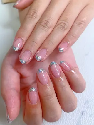 ネイル Y's Salonのネイルデザイン