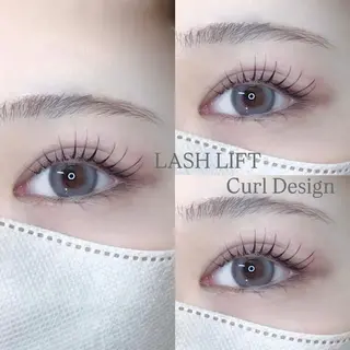 マツエク・マツパ 石 田のマツエク・マツパデザイン