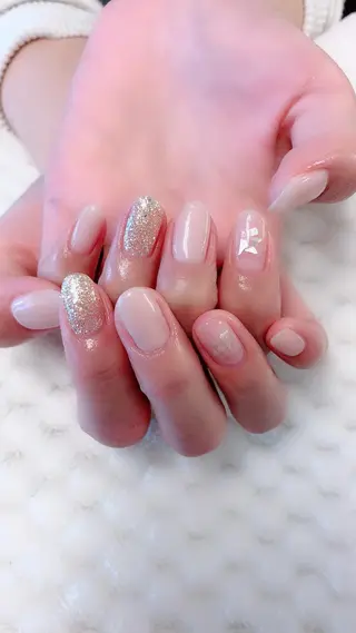 ネイル ono megumiのネイルデザイン