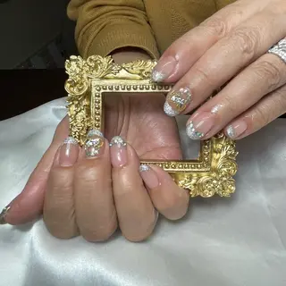 ネイル WATANABE MAYUMIのネイルデザイン