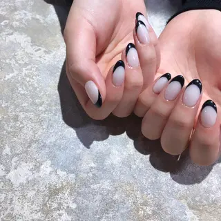 ネイル Miyagi Asamiのネイルデザイン