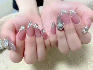 ネイル 💅fleur Ayumiのネイルデザイン