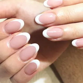 ネイル MAXKELLY スタッフのネイルデザイン