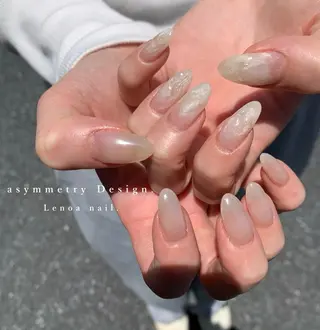 ネイル nailsalon Lenoaのネイルデザイン