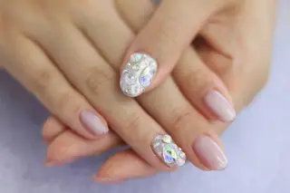 ネイル Nail Atelier B.のネイルデザイン