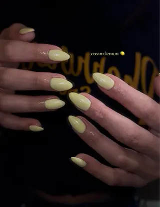 ネイル nail salon emuのネイルデザイン