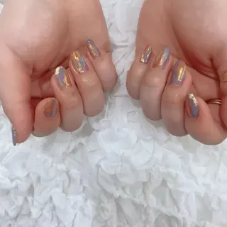 ネイル SOL NAILのネイルデザイン