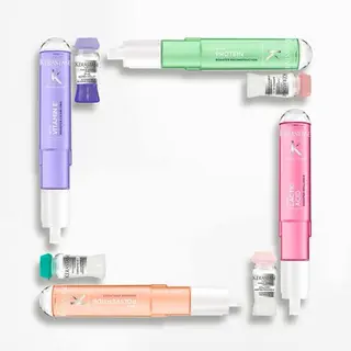 ナカザワ マキのヘアスタイル