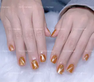 ネイル 🦋y y Nail 🤍のネイルデザイン