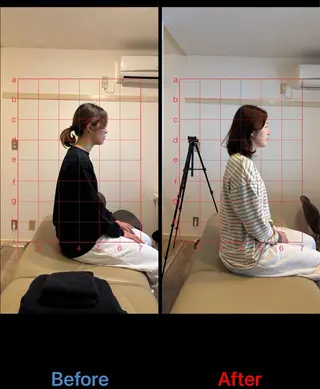 美整体サロン Regのエステ・リラクイメージ