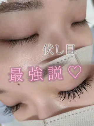 マツエク・マツパ neu'' /ノイ まつ毛　salonのマツエク・マツパデザイン