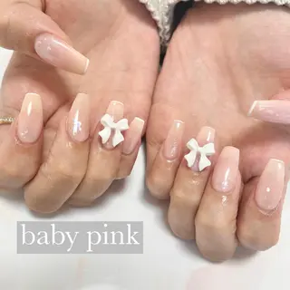 ネイル if nailのネイルデザイン
