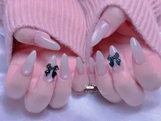 ネイル M2 せいのネイルデザイン