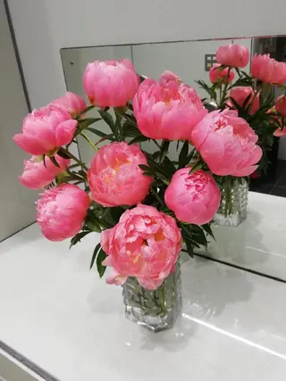 完全個室サロン🌹 angelux🌹のマツエク・マツパデザイン