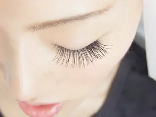 マツエク・マツパ é(acute e) アキュート エのマツエク・マツパデザイン