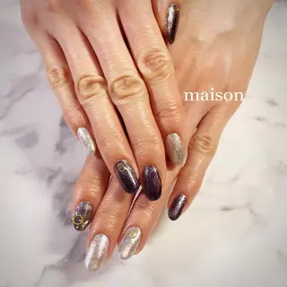 ネイル ISHIHARA KANAのネイルデザイン