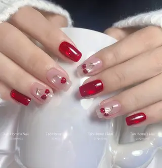 ネイル harari ri..のネイルデザイン