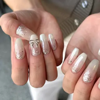 ネイル REMIA 🤍harukaのネイルデザイン