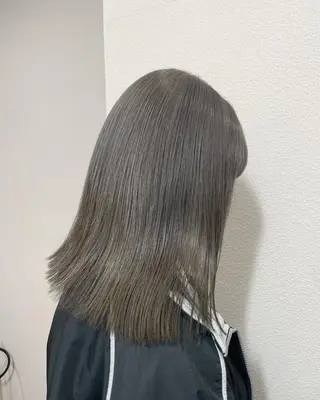 ショート カラー メンズ 🩷Eny terrace🩷のヘアスタイル