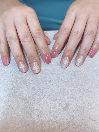ネイル LIll nailのネイルデザイン