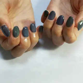 ネイル ネイルサロンほっこり kanaのネイルデザイン