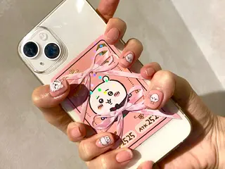 ネイル Day. aoyamaのマツエク・マツパデザイン