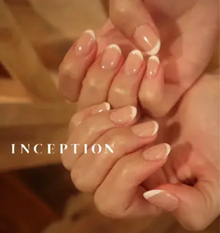 ネイル INCEPTION Nailのネイルデザイン