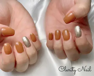 ネイル Clarity Nailのネイルデザイン