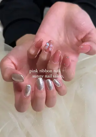 ネイル I. sariのネイルデザイン
