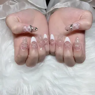 ネイル スカルプ専門店 Ｄ-Beautyのネイルデザイン