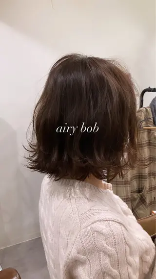 ミディアム 小島 光人のヘアスタイル