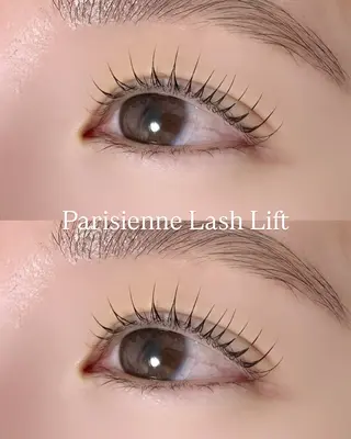 マツエク・マツパ Anela AYUのマツエク・マツパデザイン