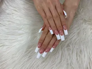 ネイル ネイリスト 陽弓のネイルデザイン