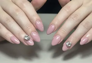 ネイル 🎀 NaNa_nailのネイルデザイン