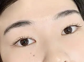 マツエク・マツパ La suzuran 上前津店 田中のマツエク・マツパデザイン