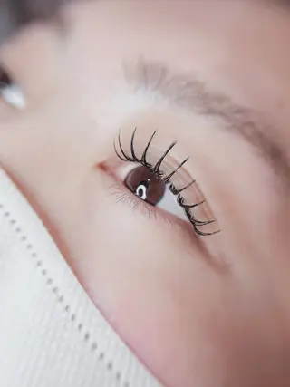 マツエク・マツパ araki 🧸💭のマツエク・マツパデザイン